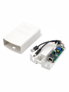 Орбита OT-VNP27 POE сплиттер пассивный (12В, 2А)